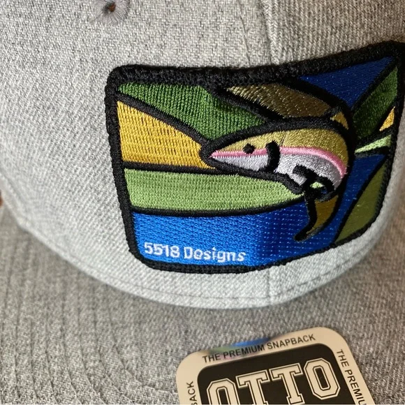 5518 Designs Butte, Montana NWT - Picture 4 of 9